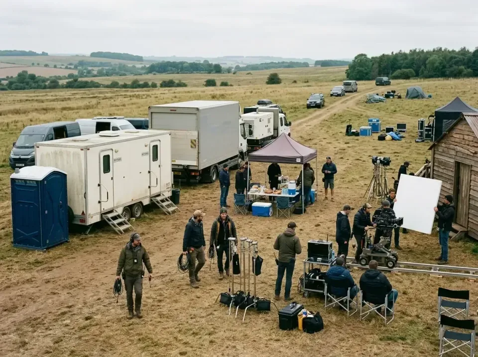 film-production-set-support-un-009 — frequently asked questions, Trusted Porta Potty & Dumpster Rentals in Cornwall-on-Hudso…